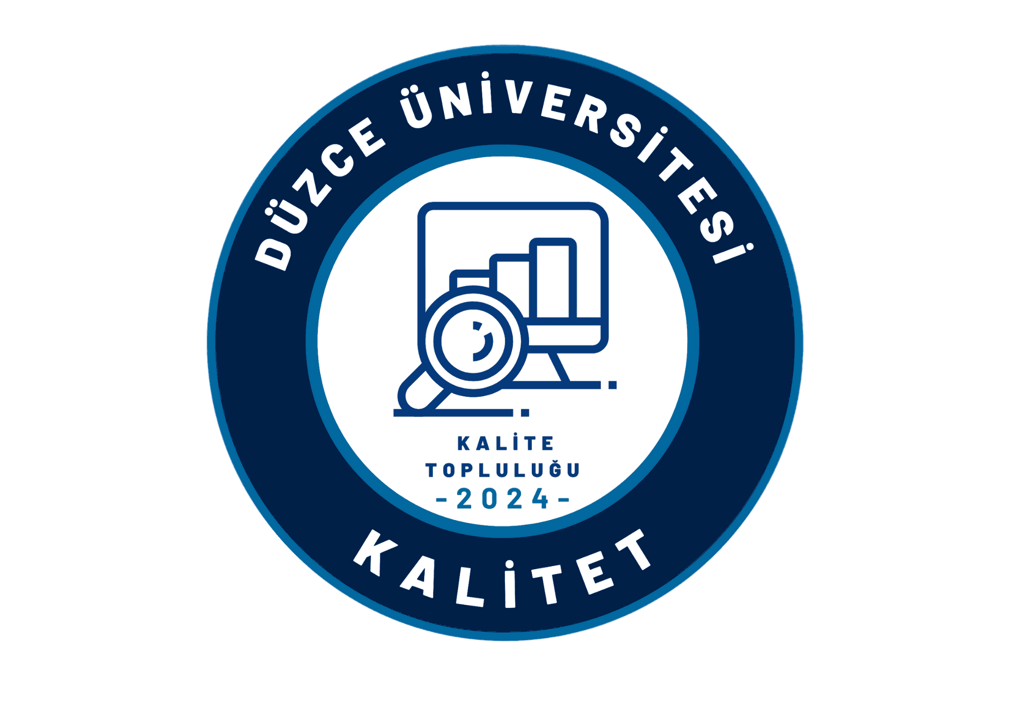 DÜKALİTET Logo